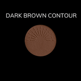 Dark Brown Contour Refill cap for Easyglow | MyEasyGlow