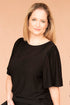 Testimonial model for Myeasyglow