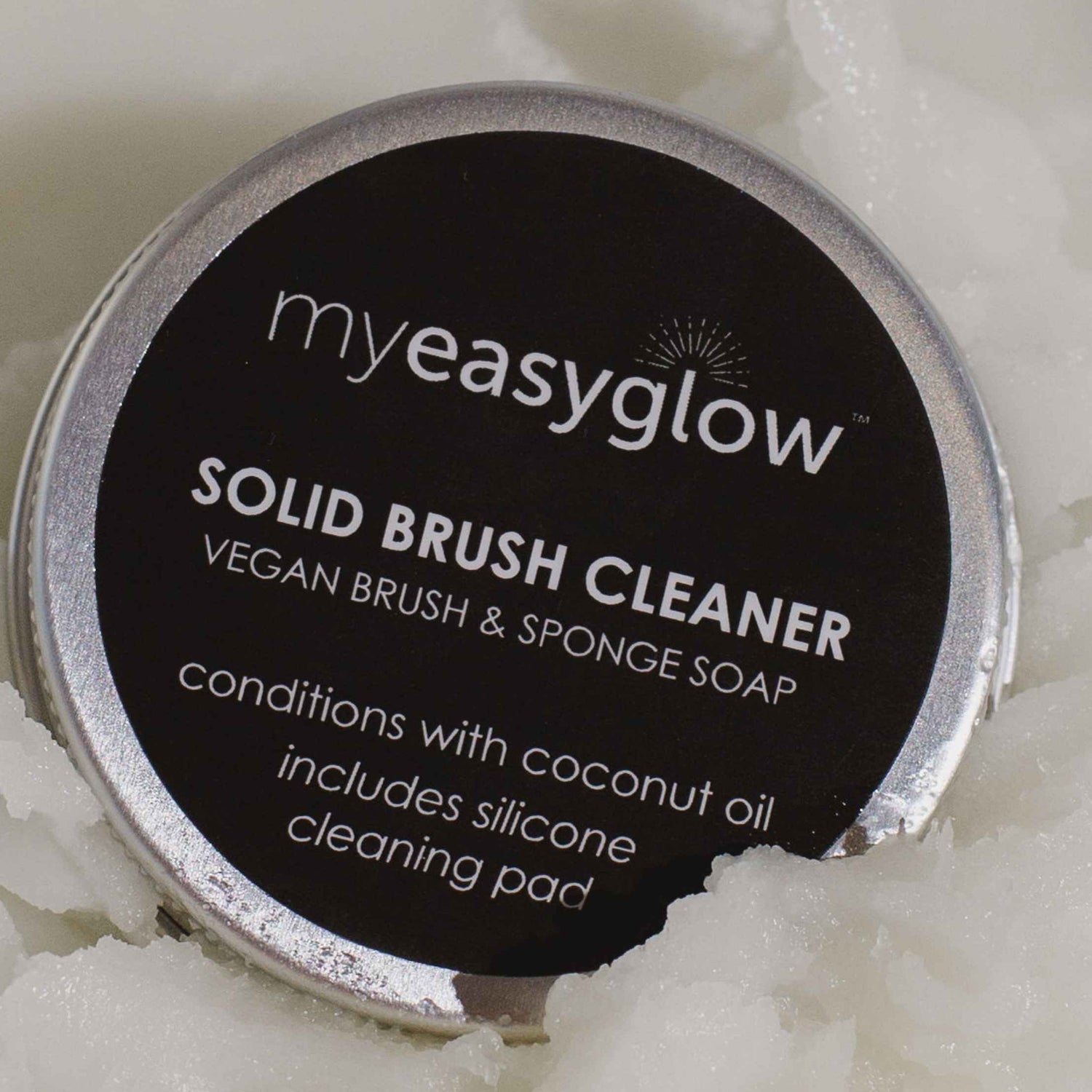 Brush Cleaner