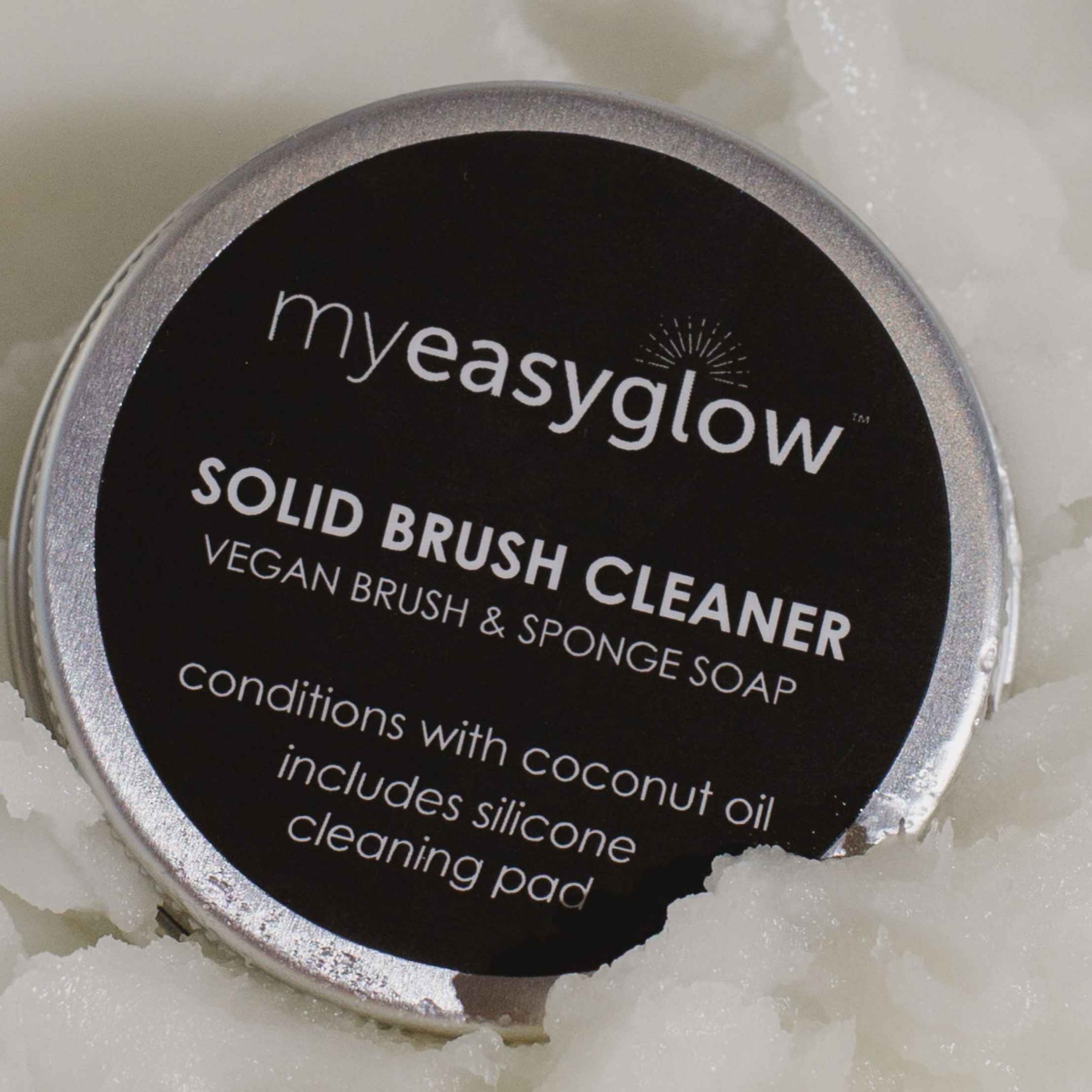 Brush Cleaner