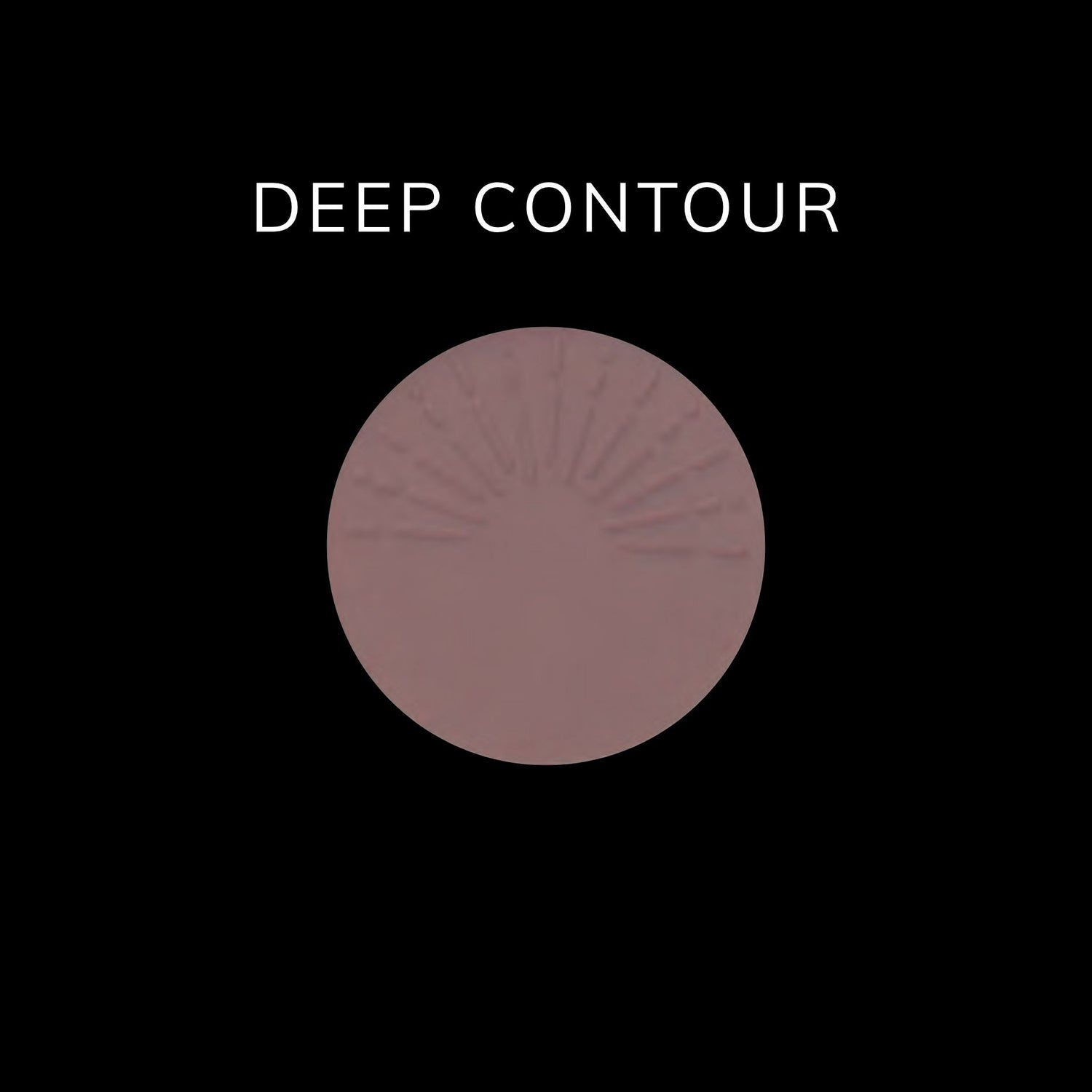 Deep Contour Refill cap for Easyglow | MyEasyGlow