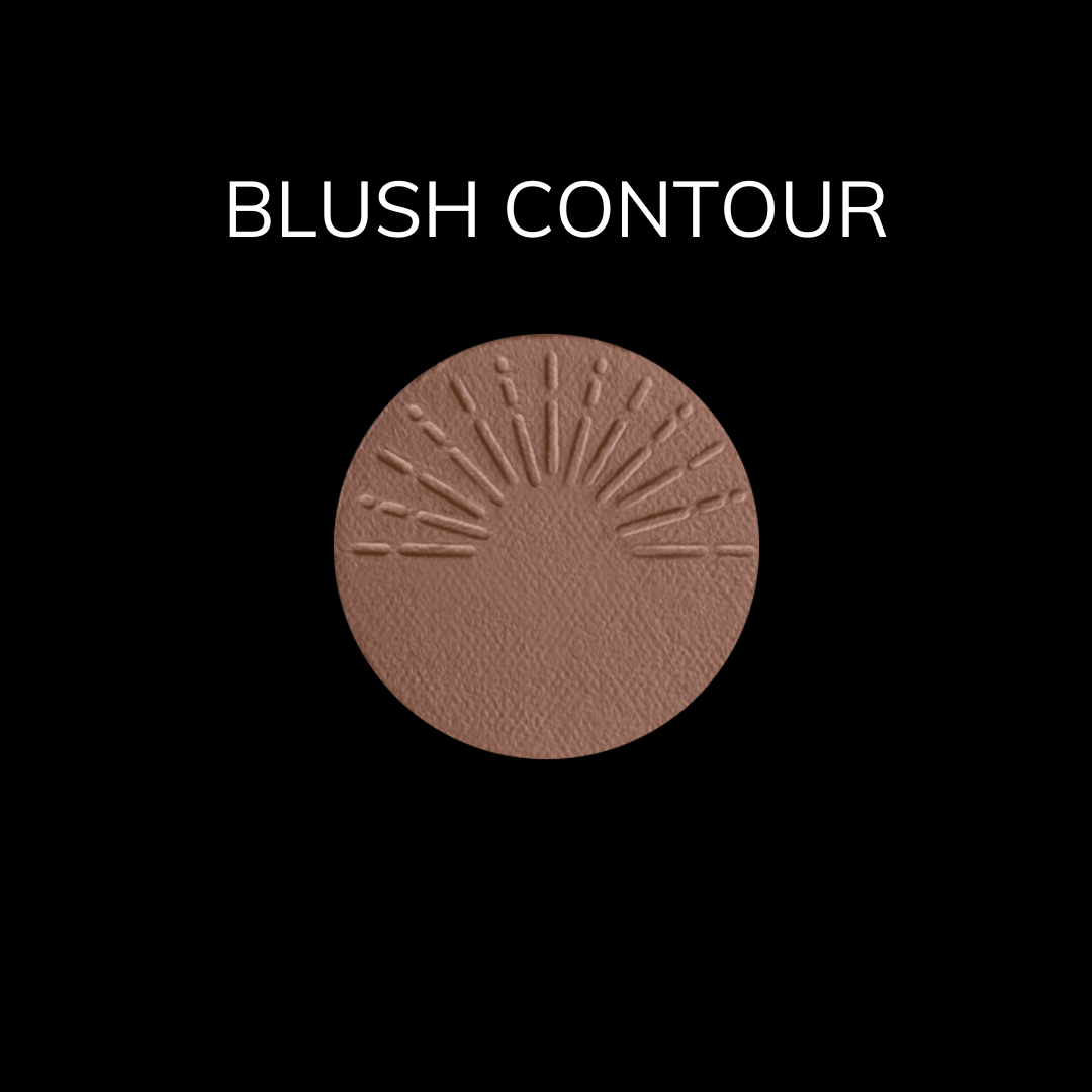 Blush Contour Refill cap for Easyglow | MyEasyGlow