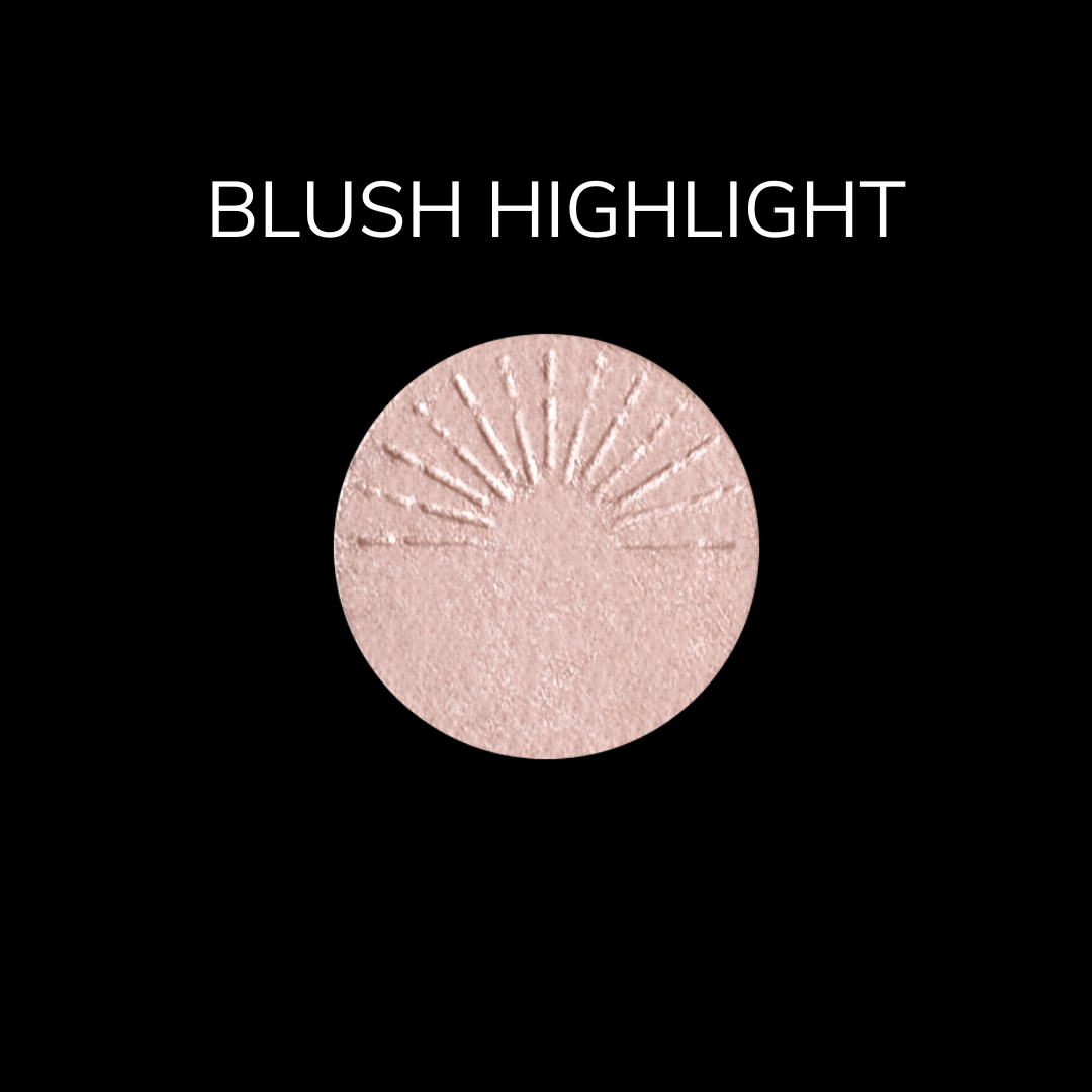 Blush Highlight Refill cap for Easyglow | MyEasyGlow