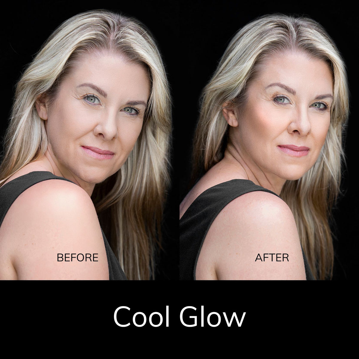 Cool Glow image