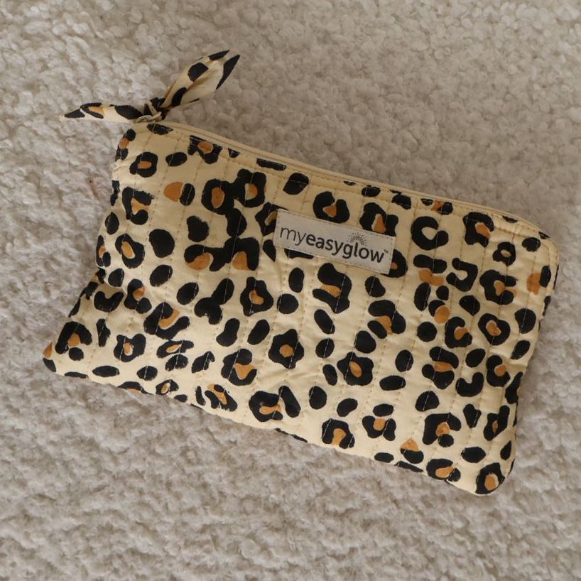 Jaipur Glow Bag