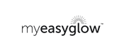 My EasyGlow Header Logo
