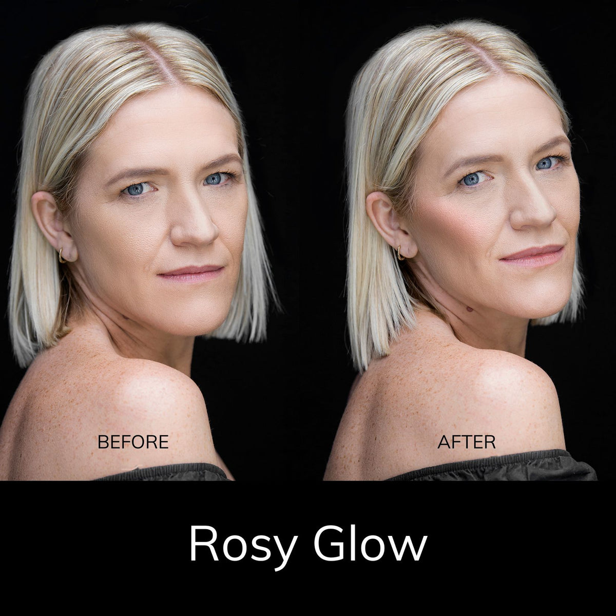Rosy Glow image