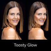 Toasty Glow image