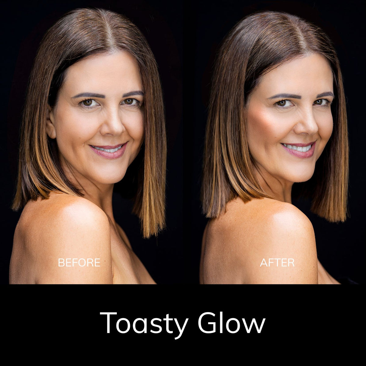 Toasty Glow image