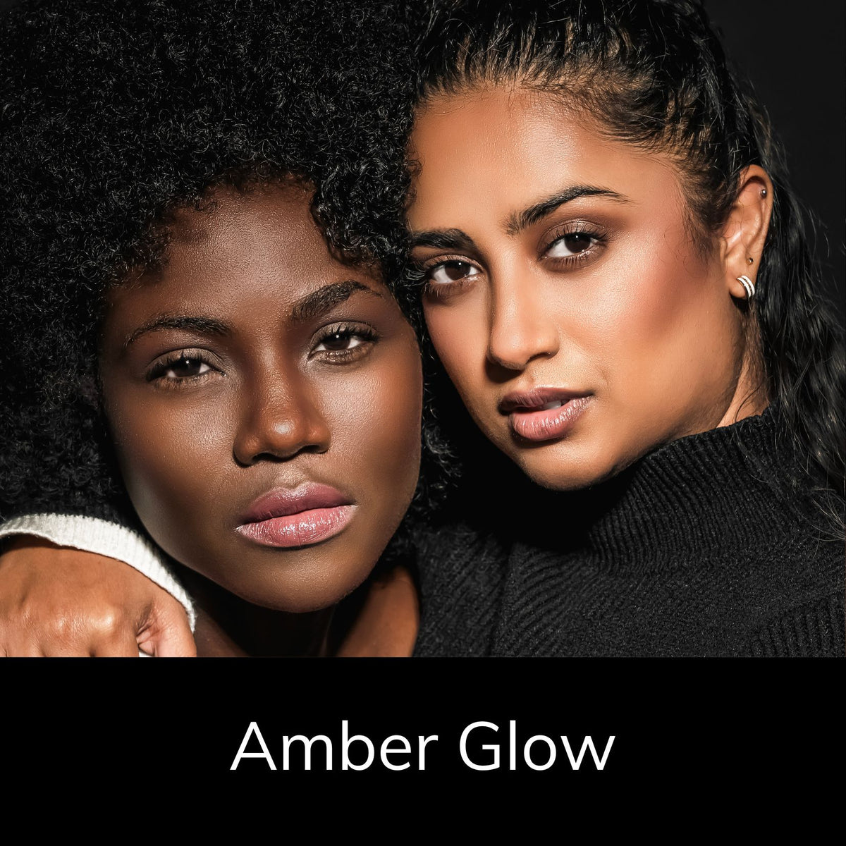 Amber Glow image