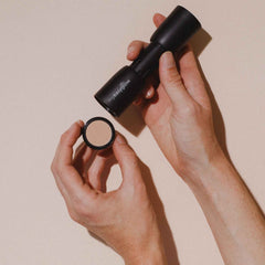 EasyGlow 4-in-1 contour & highlight applicator